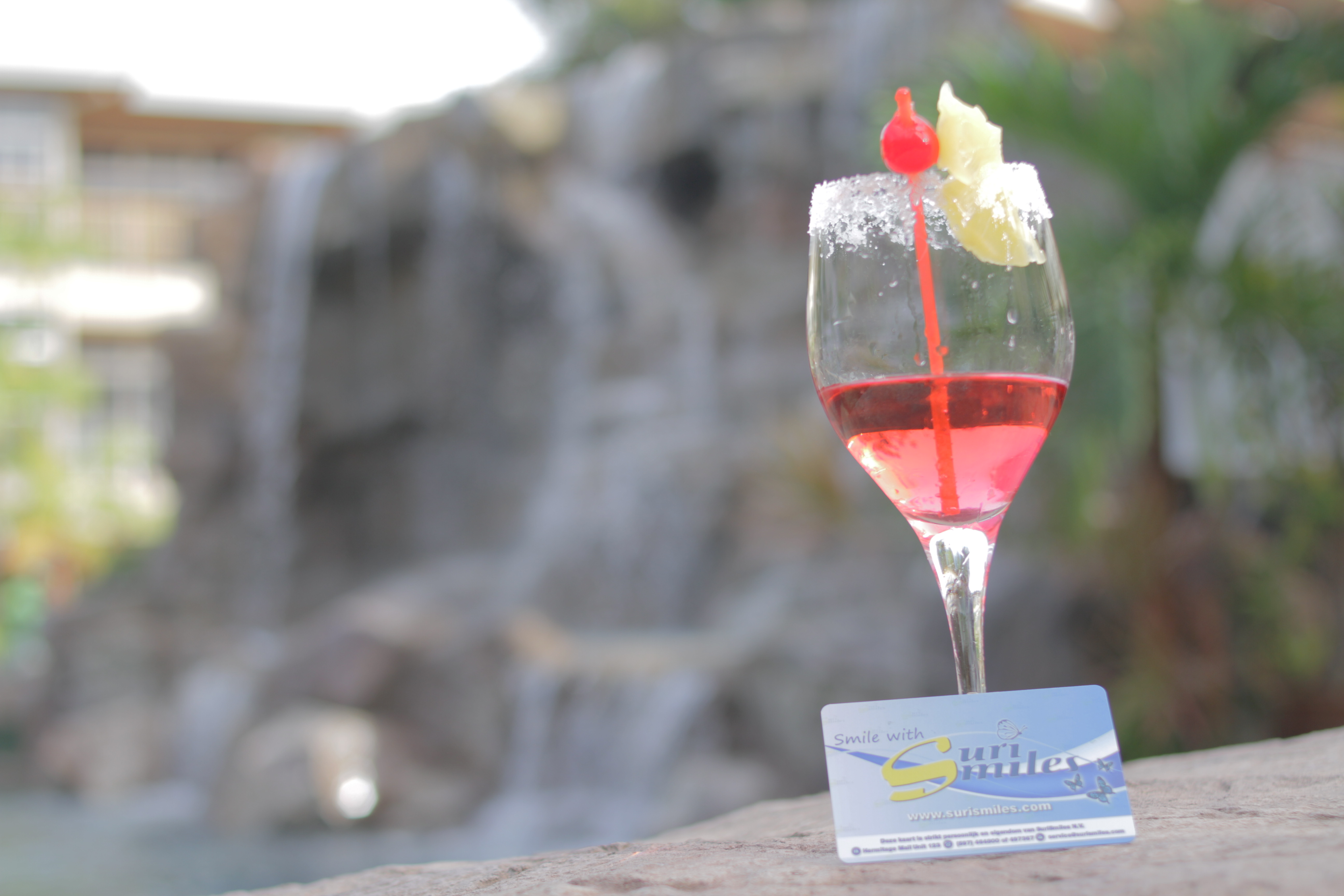 JACANA WELLNESS RESORT, Day Pass