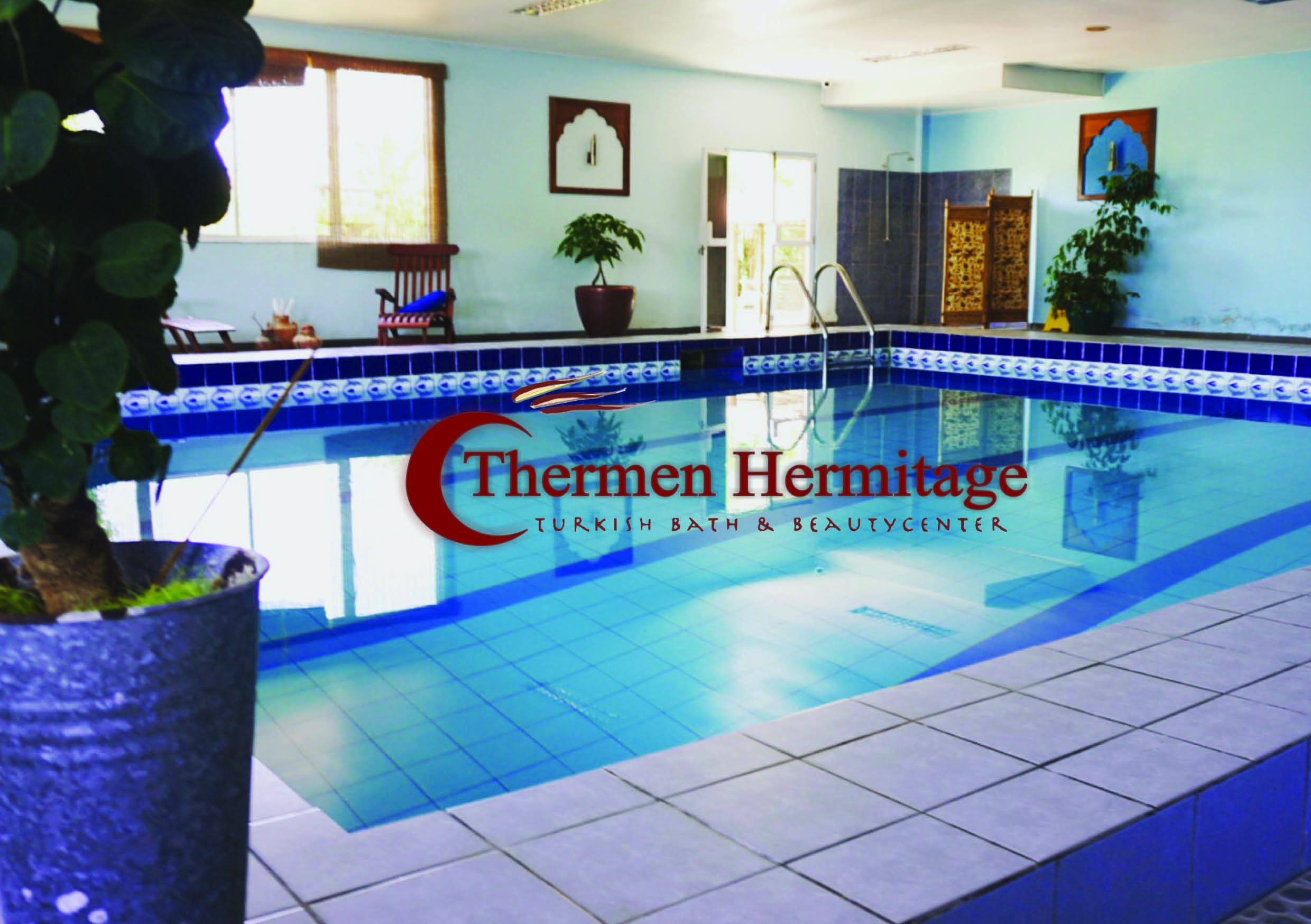 THERMEN Waardebon 3