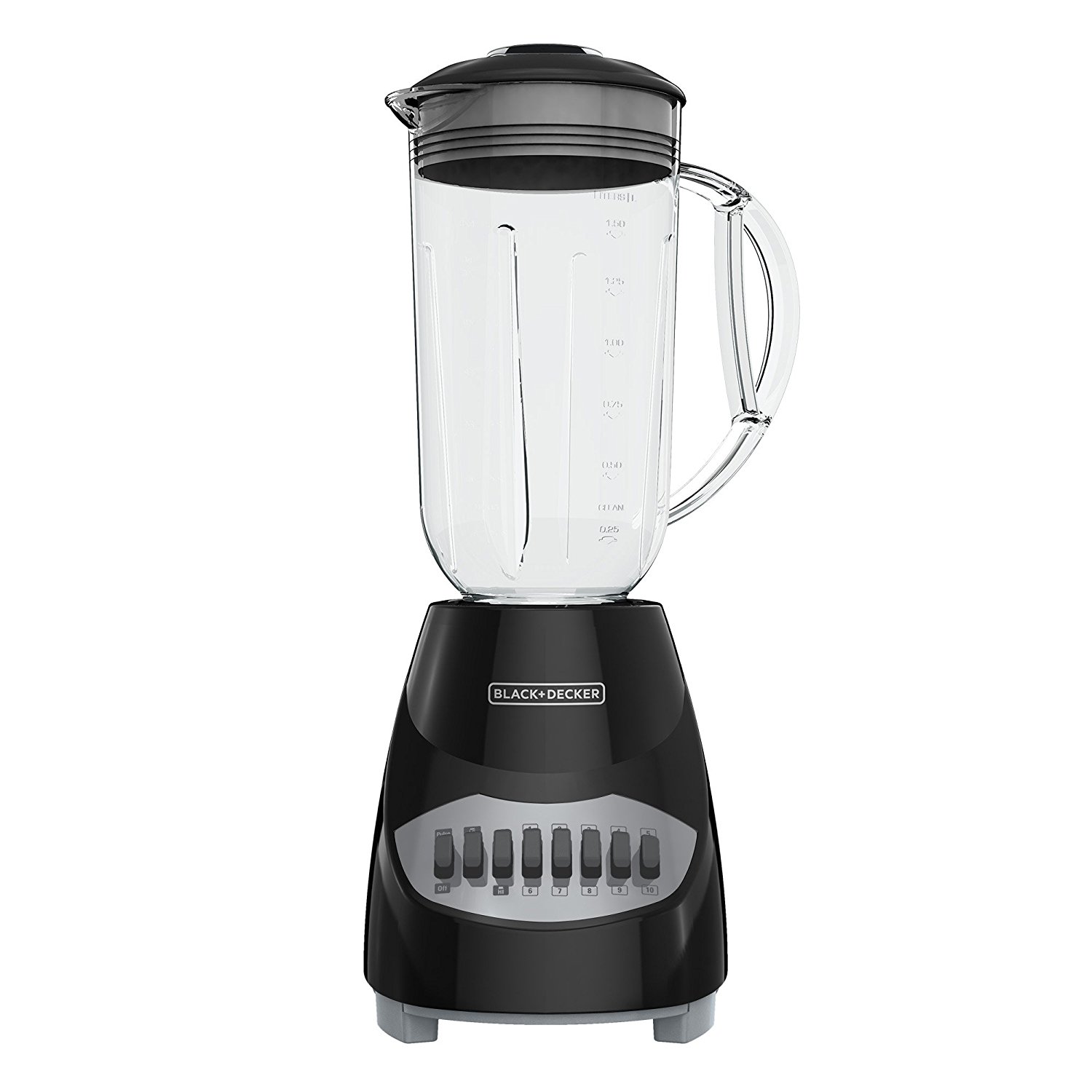 BLACK&DECKER Blender 10sp PL