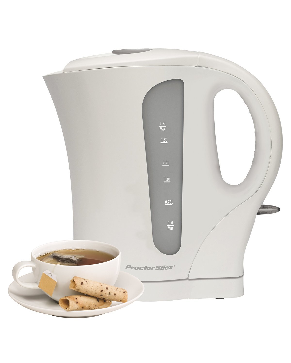 TCL Tea Kettle
