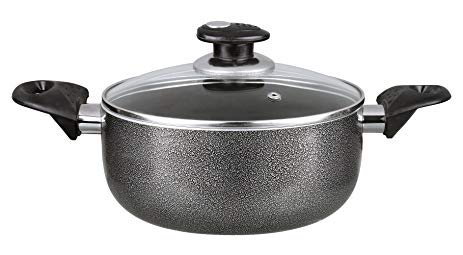 BRENTWOOD Pot W/Cover 8QT