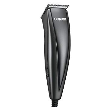 CONAIR Basic Haircutting set, 10-delig